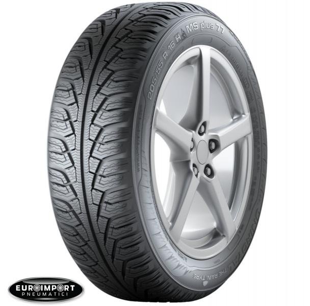 Uniroyal MS PLUS 77  155/65 R13 73 T   TL